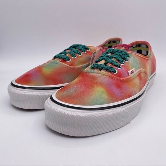 Vans Authentic 44 D x IRENEISGOOD Men\'s Sneakers | VN0005U8BMC  |  Size: 11.5
